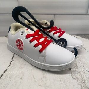 Beverly Hills Polo Club women’s shoes - NWT